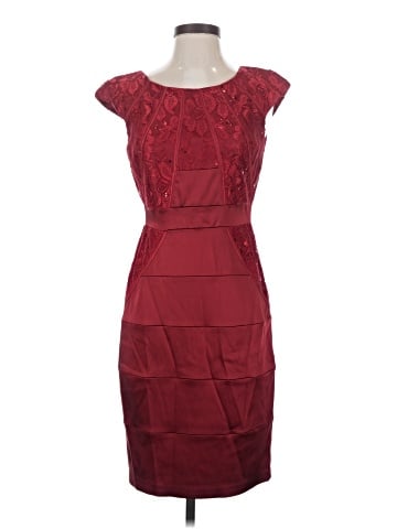 Jax Cocktail Dress (view 1)