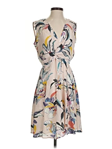 Amour Vert Cocktail Dress (view 1)