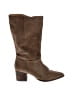 Lucky Brand Brown Boots Size 9 1/2 - photo 1