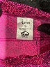 Raven Paisley Pink Active Pants Size S - photo 7