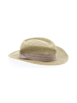 Dorfman Pacific Fedora