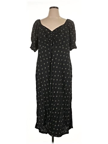 Madewell Casual Dress (view 1)