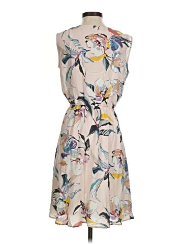Amour Vert Cocktail Dress (view 2)