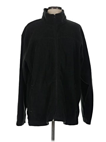 ProSpirit Track Jacket (view 1)