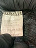 Unbranded Gray Long Sleeve Top Size M - photo 8