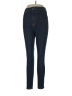 Everlane Solid Blue Jeggings Size 30 waist - photo 1