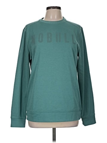 NOBULL Sweatshirt (view 1)