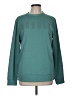NOBULL Teal Sweatshirt Size M - photo 1