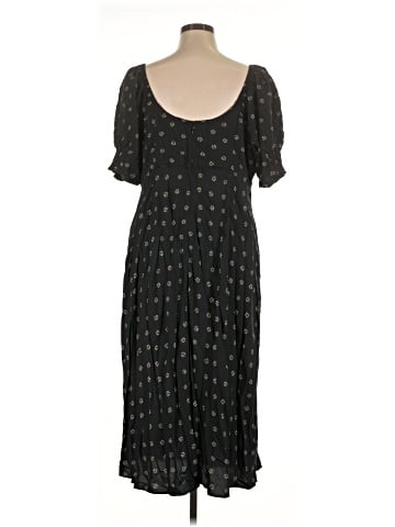 Madewell Casual Dress (view 2)