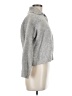 Velvet by Graham & Spencer Gray Pullover Sweater Size M - photo 4