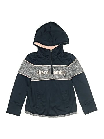 Abercrombie & Fitch Zip Up Hoodie (view 1)