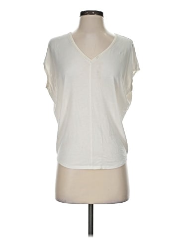 White House Black Market Sleeveless T-Shirt (view 1)