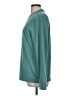 NOBULL Teal Sweatshirt Size M - photo 5