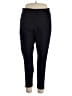 Victoria's Secret Solid Black Active Pants Size XXL - photo 1