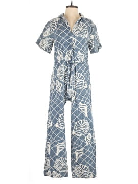 Little Lies Jumpsuit