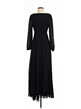 corset dinner dress CRYSTAL Corset Gown
