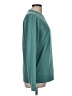 NOBULL Teal Sweatshirt Size M - photo 4