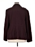 Talbots Burgundy Blazer Size 16 - photo 2