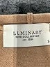 LUMINARY Tan Pullover Sweater Size S - photo 7