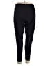 Victoria's Secret Solid Black Active Pants Size XXL - photo 2