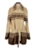 Assorted Brands Brown Coat Size 1 (estimated) - photo 1