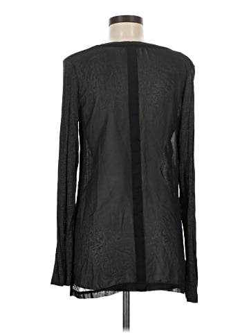 Mossimo Long Sleeve Top (view 2)