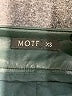 MOTF Black Casual Pants Size XS - photo 4