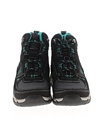 L.L.Bean Ankle Boots (view 2)