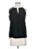 Athleta 100% Polyester Black Tank Top Size S - photo 1
