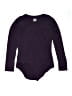 32 Degrees Purple Bodysuit Size L - photo 1