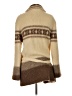 Assorted Brands Brown Coat Size 1 (estimated) - photo 2