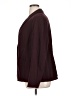 Talbots Burgundy Blazer Size 16 - photo 5