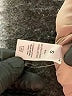 Qinsen Tan Bodysuit Size S - photo 4