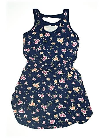 Poof Girl Dress (view 2)