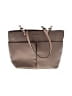 MICHAEL Michael Kors Solid Gray Tote One size - photo 1