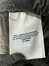 Lands' End Gray Sweatpants Size 6 - 7 - photo 4