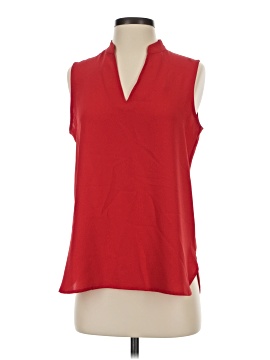 Anne Klein Sleeveless Blouse