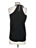 Athleta 100% Polyester Black Tank Top Size S - photo 2