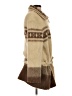 Assorted Brands Brown Coat Size 1 (estimated) - photo 4