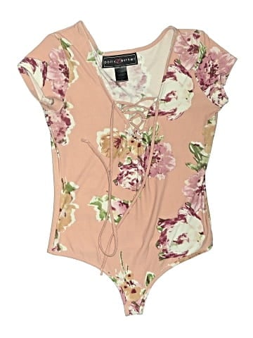 Polly & Esther Bodysuit (view 1)