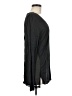 Mossimo Gray Long Sleeve Top Size M - photo 4