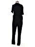 Kindred Bravely Solid Black Jumpsuit Size XS Maternity - photo 2