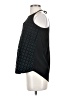 Athleta 100% Polyester Black Tank Top Size S - photo 5