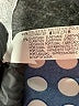 Zara Polka Dots Blue Casual Dress Size M - photo 8