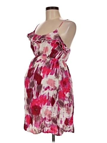 Motherhood Cocktail Dress (view 1)