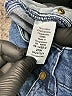 Denim 24/7 Blue Jeans Size 20 - photo 5