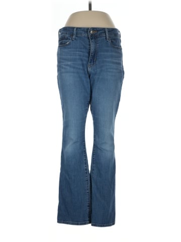 Levi Strauss Signature Jeans (view 1)