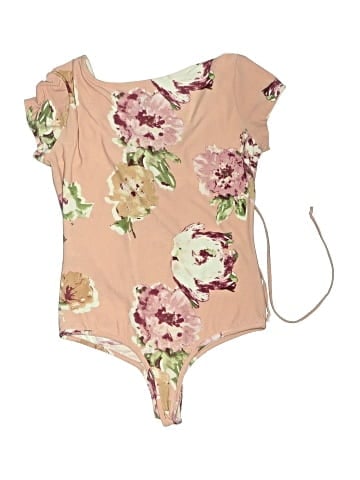 Polly & Esther Bodysuit (view 2)