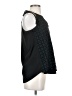 Athleta 100% Polyester Black Tank Top Size S - photo 4