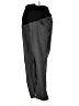 Old Navy - Maternity Gray Jeans Size 6 - photo 1